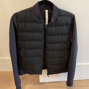 Super comfortable lulu lemon jacket